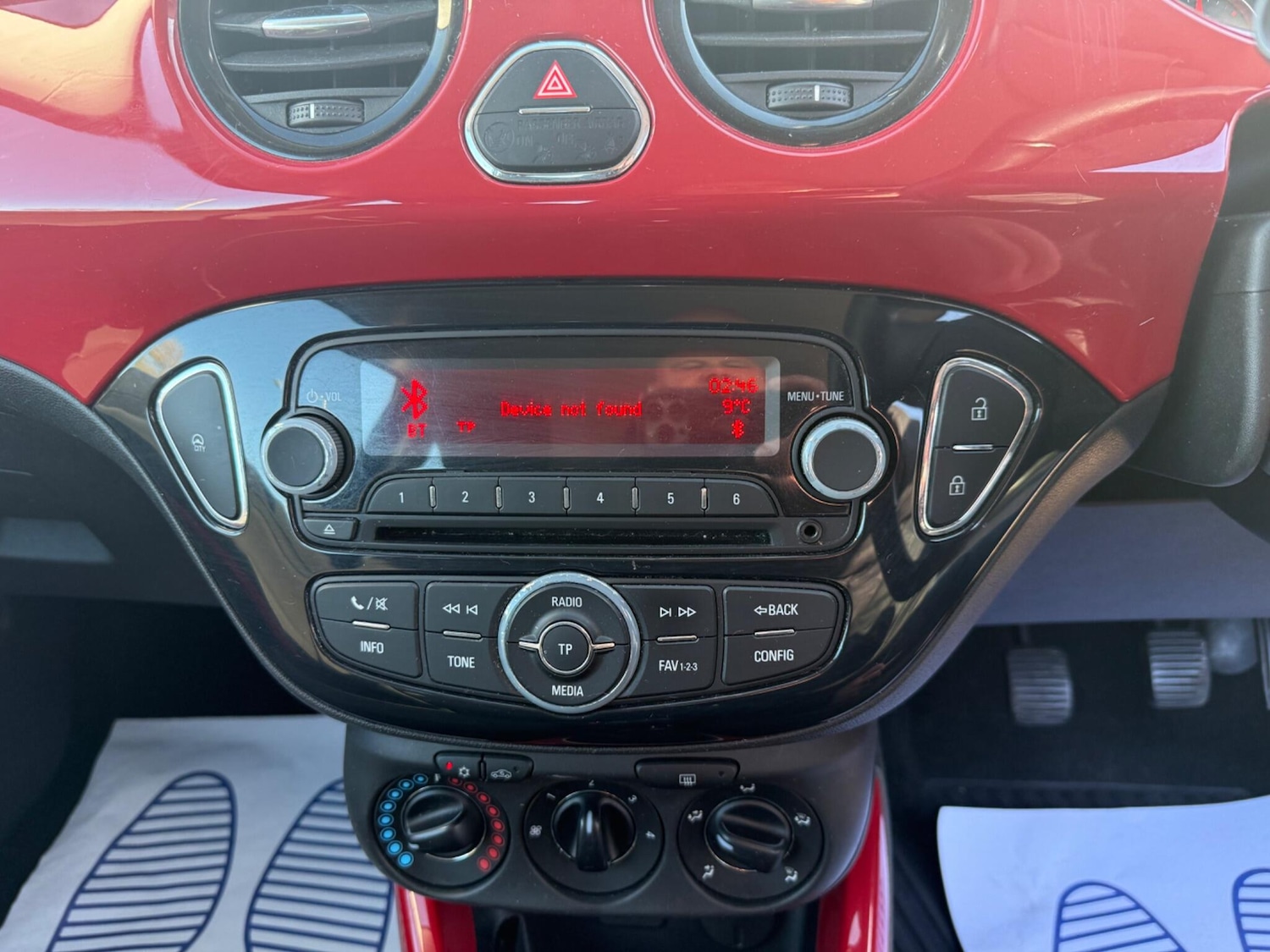 Used Vauxhall ADAM 2014 for sale - 76409533: Photo 7