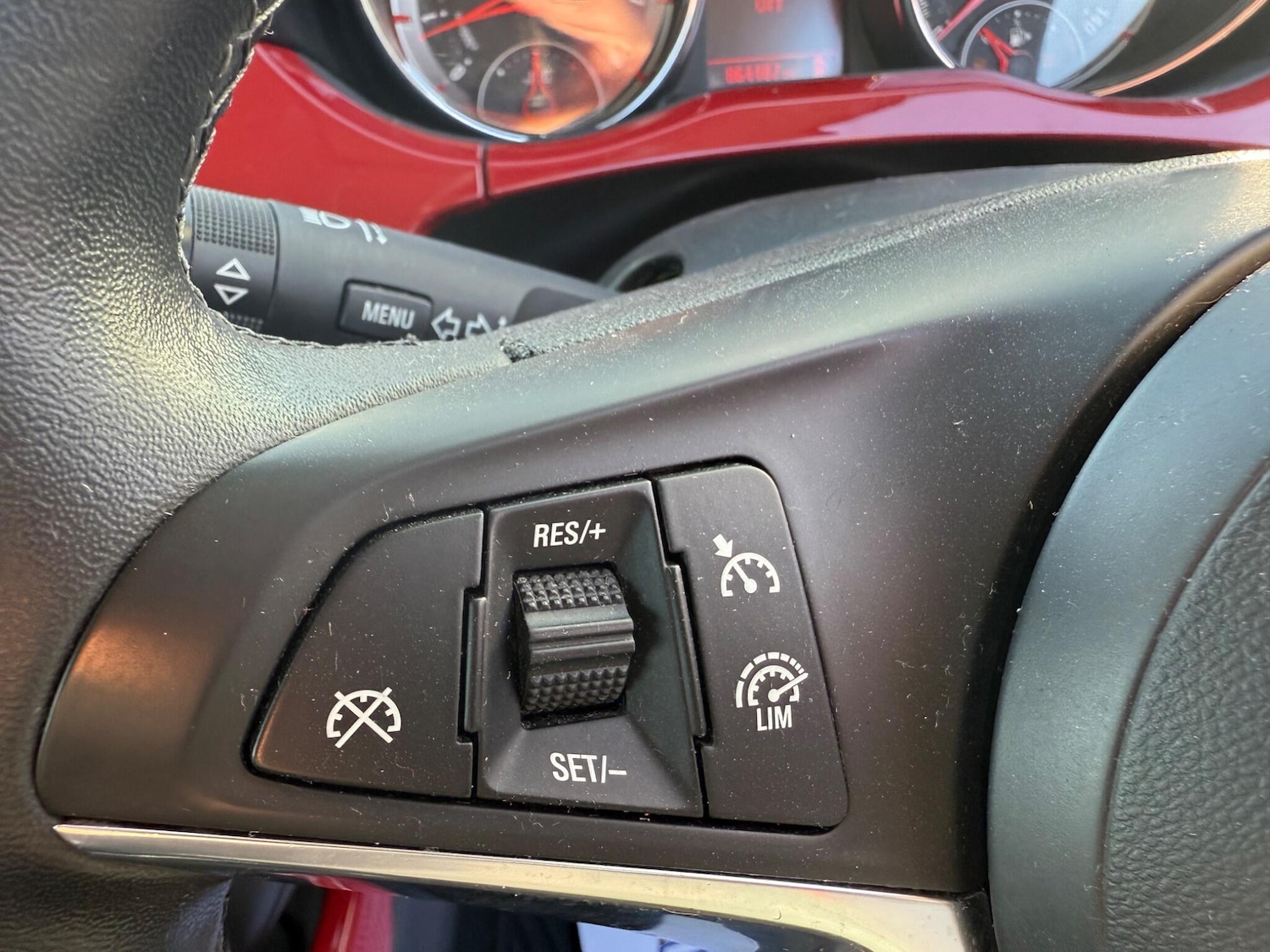 Used Vauxhall ADAM 2014 for sale - 76409533: Photo 8