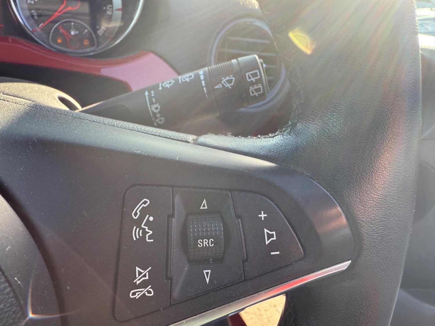 Used Vauxhall ADAM 2014 for sale - 76409533: Photo 9