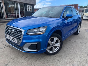 2017 (66) - 1.6 TDI Sport Euro 6 (s/s) 5dr