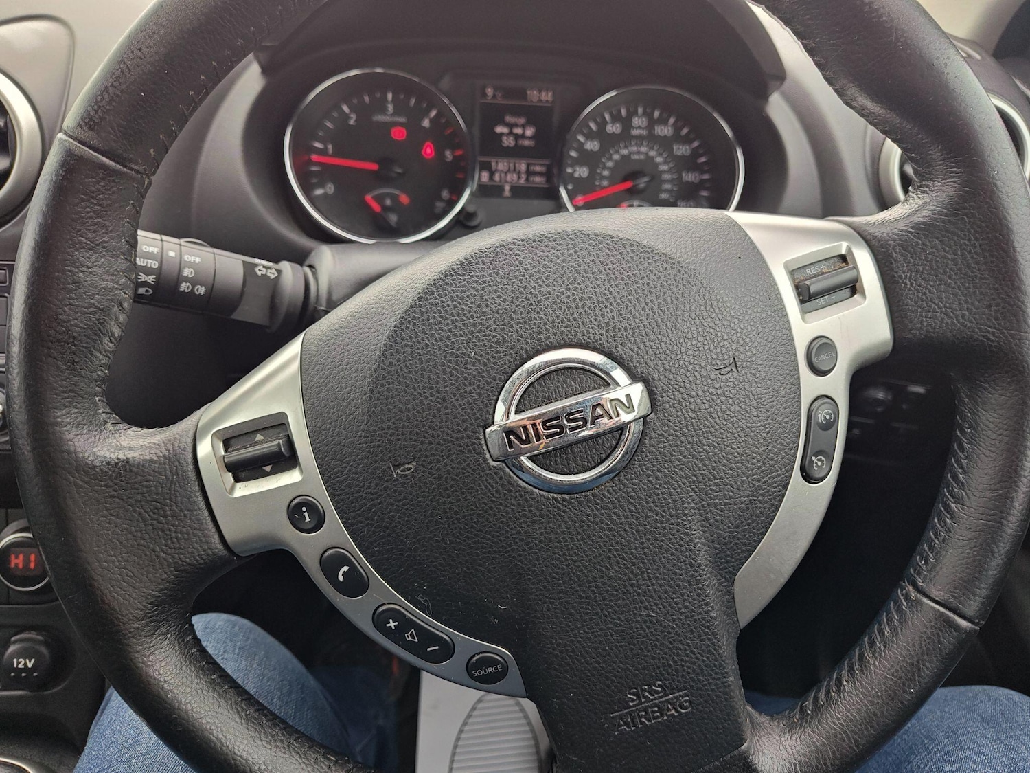 Used Nissan Qashqai 2011 for sale - 78047995: Photo 6