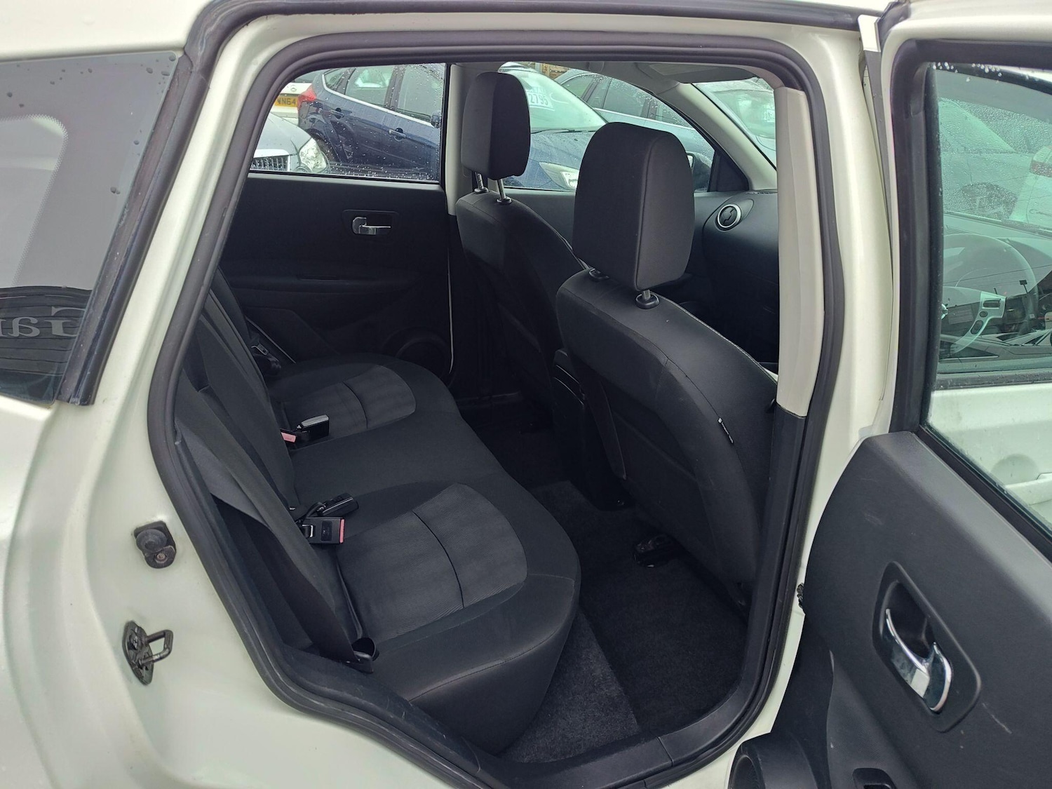 Used Nissan Qashqai 2011 for sale - 78047995: Photo 9