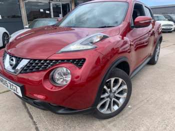 2015 (15) - 1.6 DIG-T Acenta Premium Euro 5 5dr