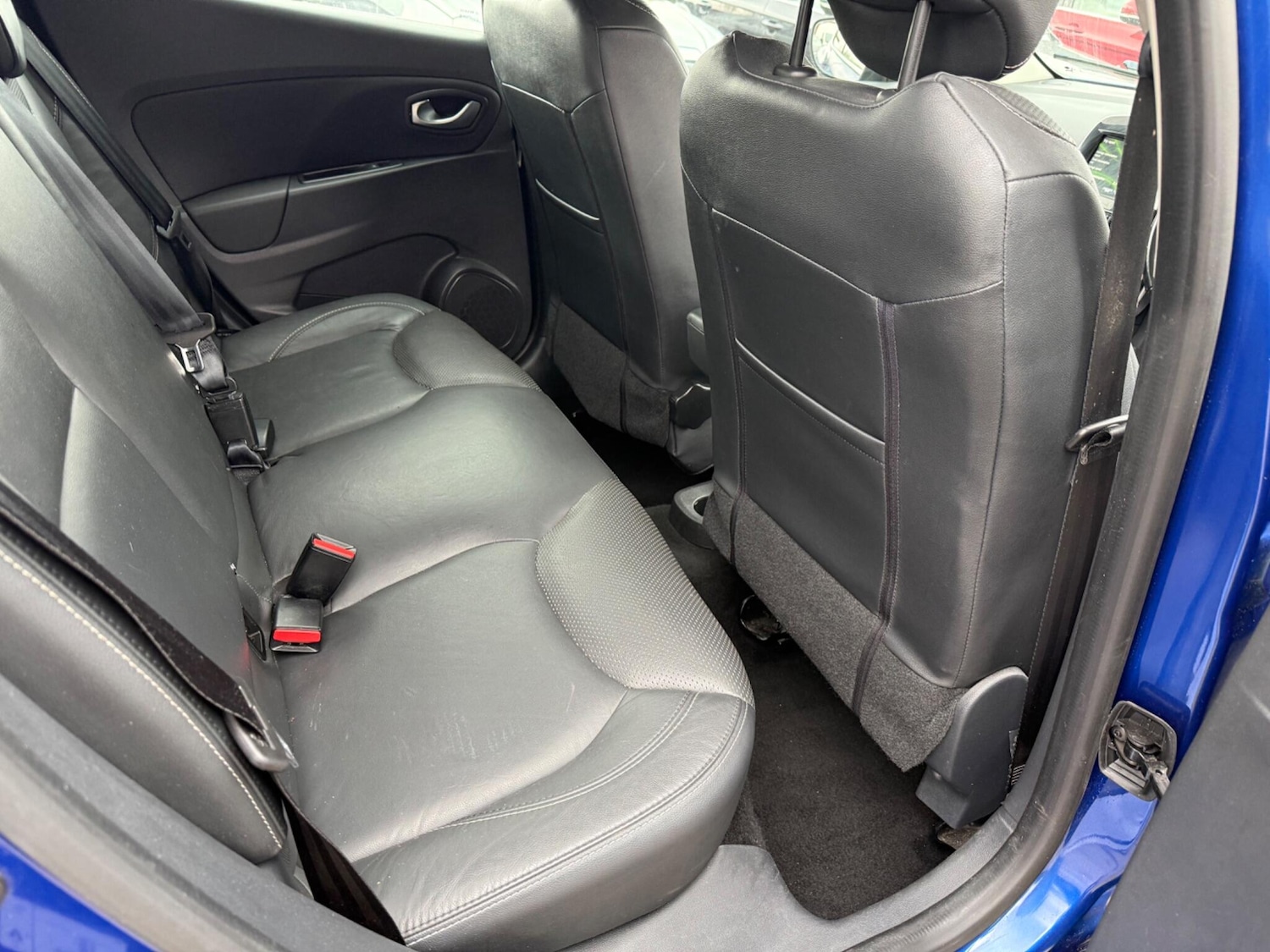 Used Renault Clio 2017 for sale - 77377252: Photo 12