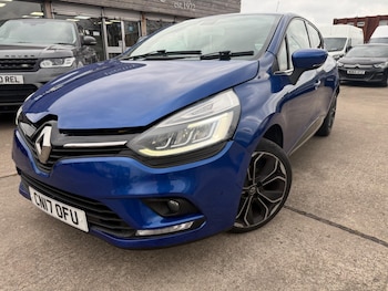 Used Renault Clio 2017 for sale - 77377252: Photo