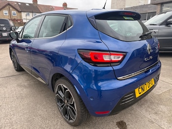 Used Renault Clio 2017 for sale - 77377252: Photo
