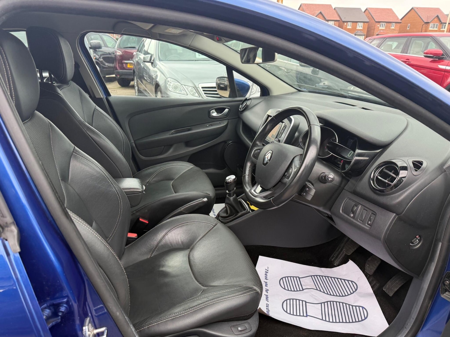 Used Renault Clio 2017 for sale - 77377252: Photo 4