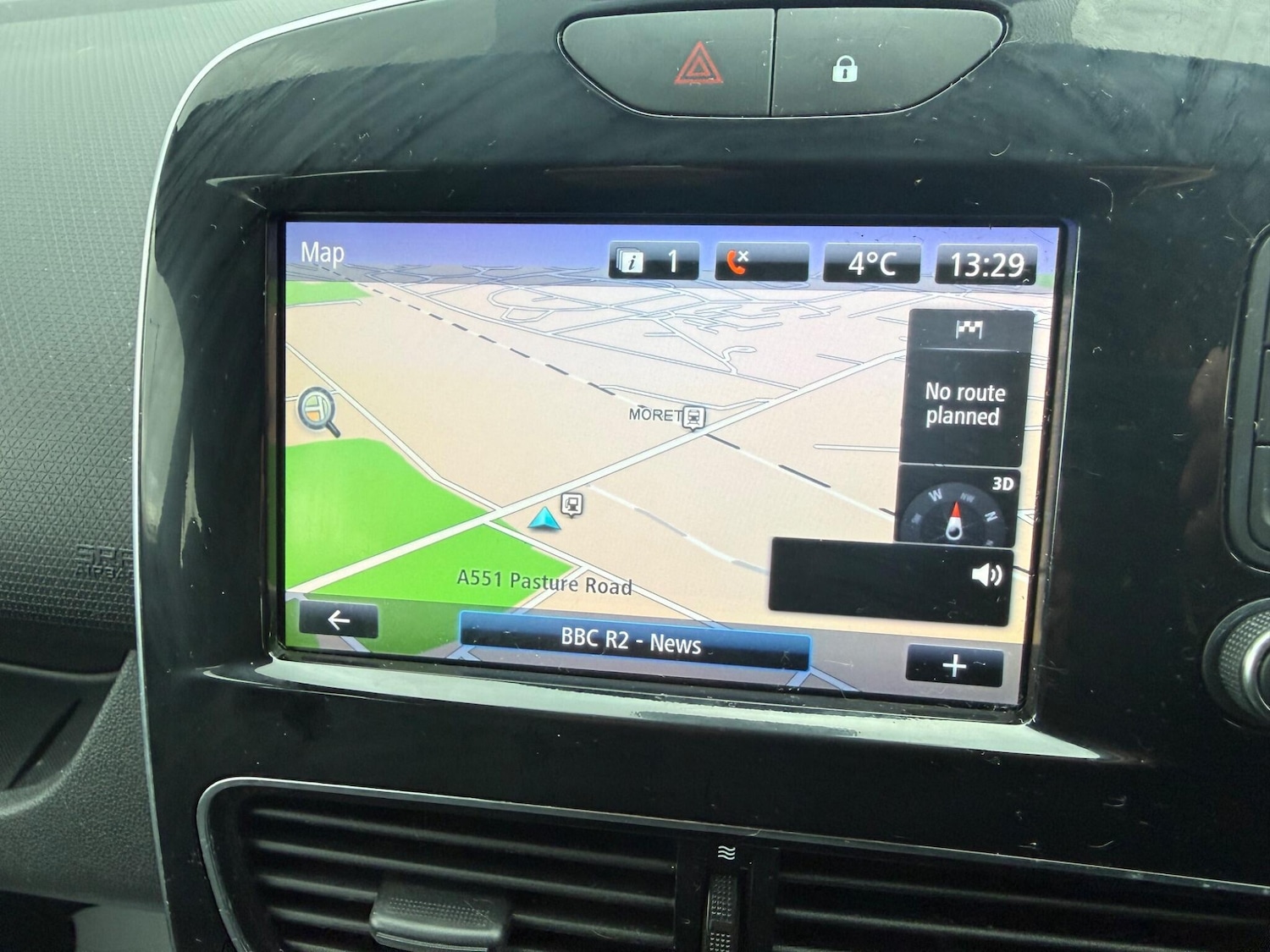 Used Renault Clio 2017 for sale - 77377252: Photo 5