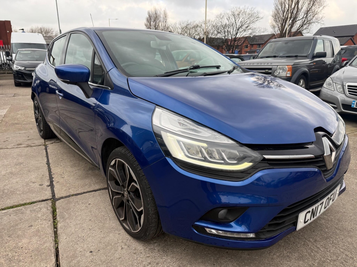 Used Renault Clio 2017 for sale - 77377252: Photo 6
