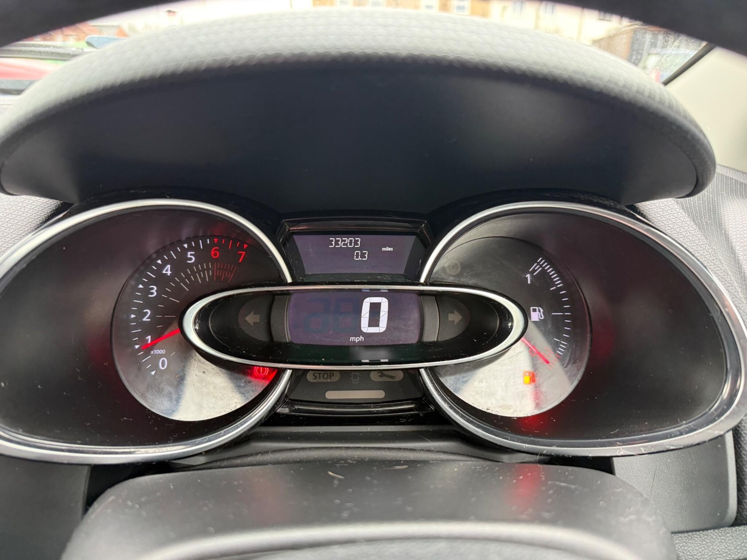 Used Renault Clio 2017 for sale - 77377252: Photo 7