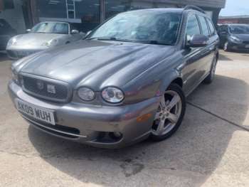 (09) - 2.2D DPF SE 5dr