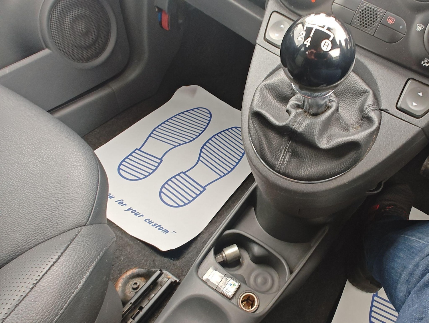 Used Fiat 500 2008 for sale - 77611902: Photo 13