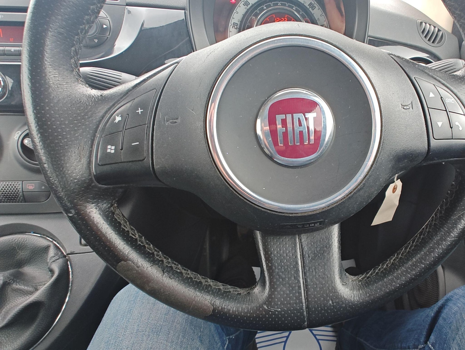 Used Fiat 500 2008 for sale - 77611902: Photo 14