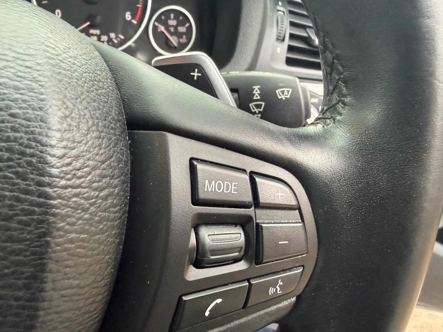 Used BMW X3 2013 for sale - 77440063: Photo 12