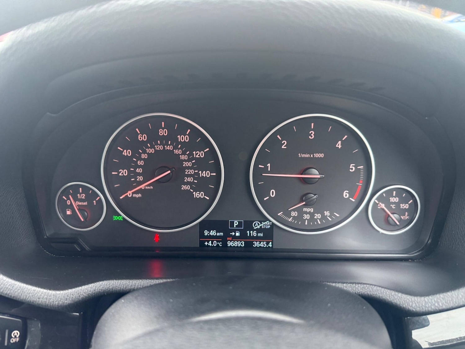 Used BMW X3 2013 for sale - 77440063: Photo 14