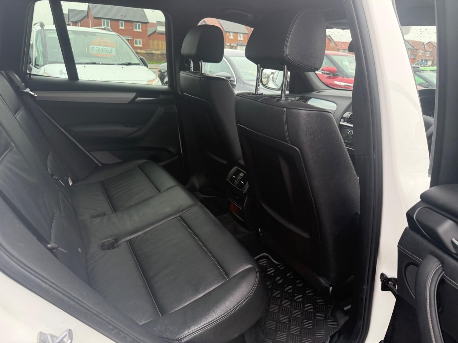 Used BMW X3 2013 for sale - 77440063: Photo 16