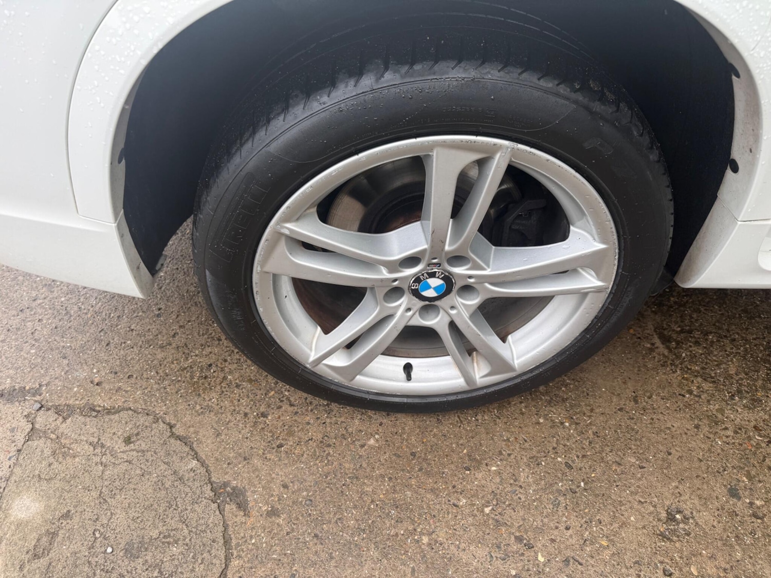 Used BMW X3 2013 for sale - 77440063: Photo 17