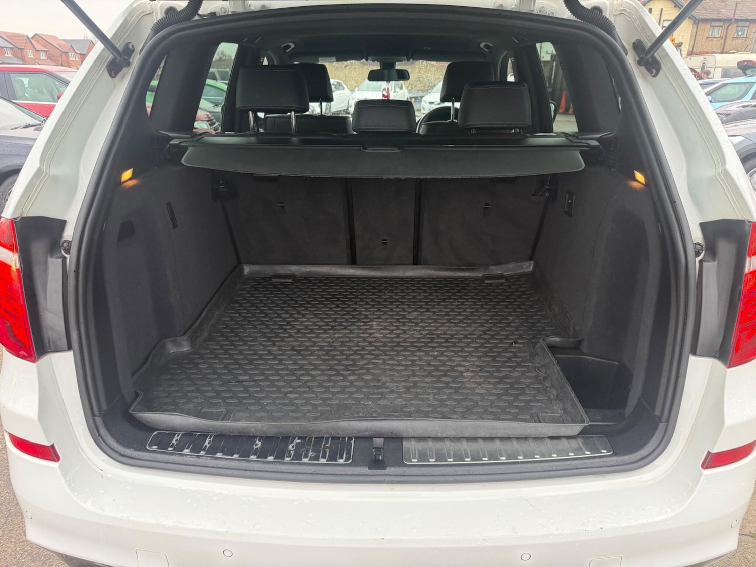 Used BMW X3 2013 for sale - 77440063: Photo 18