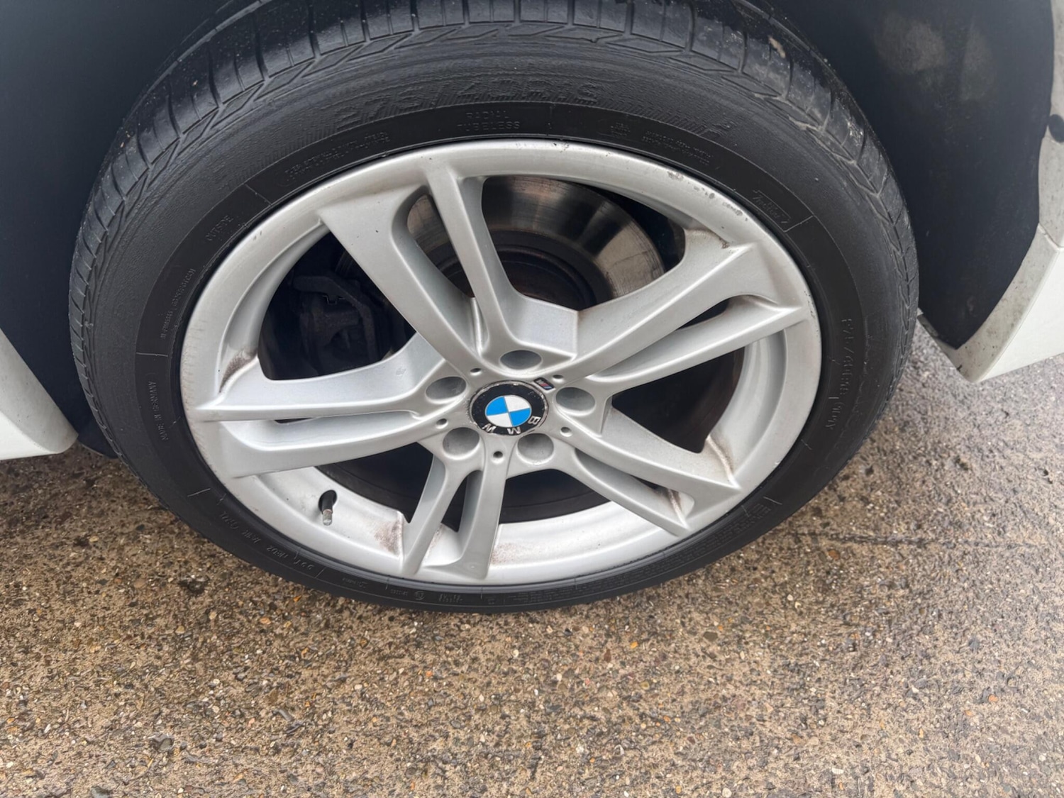 Used BMW X3 2013 for sale - 77440063: Photo 20