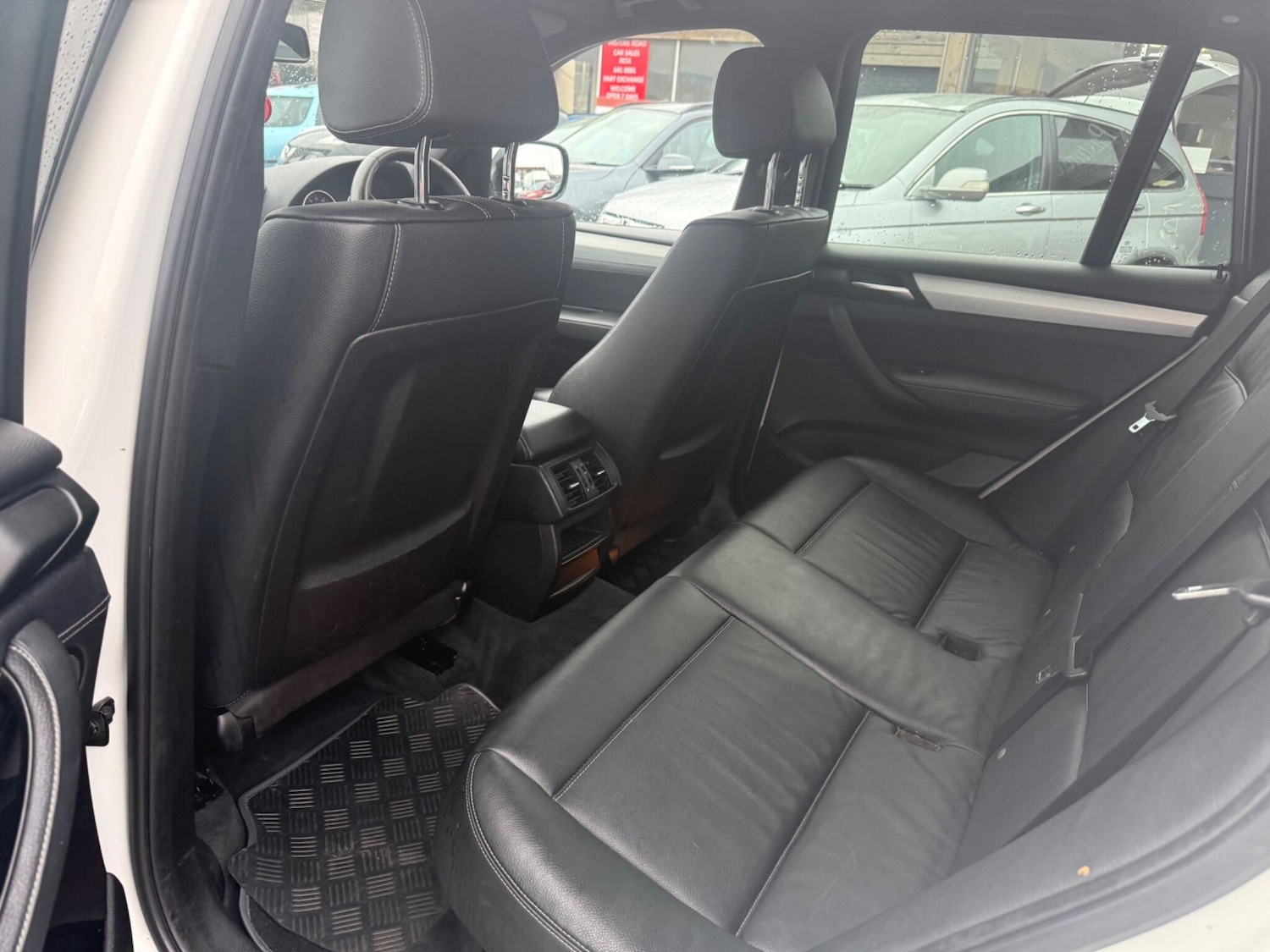 Used BMW X3 2013 for sale - 77440063: Photo 21