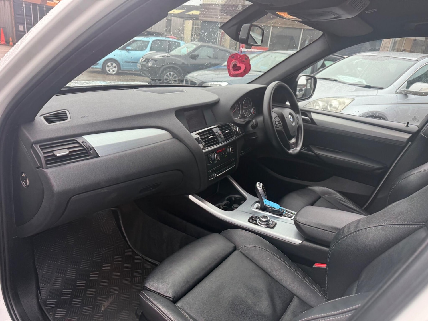 Used BMW X3 2013 for sale - 77440063: Photo 22