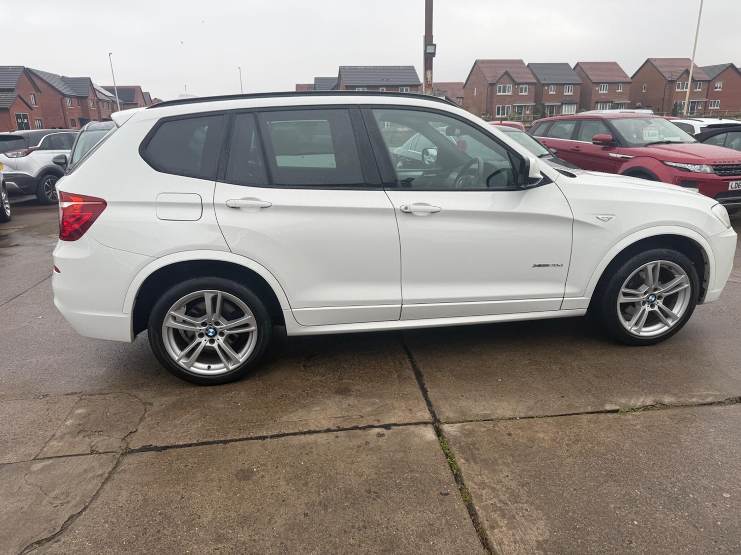 Used BMW X3 2013 for sale - 77440063: Photo 24