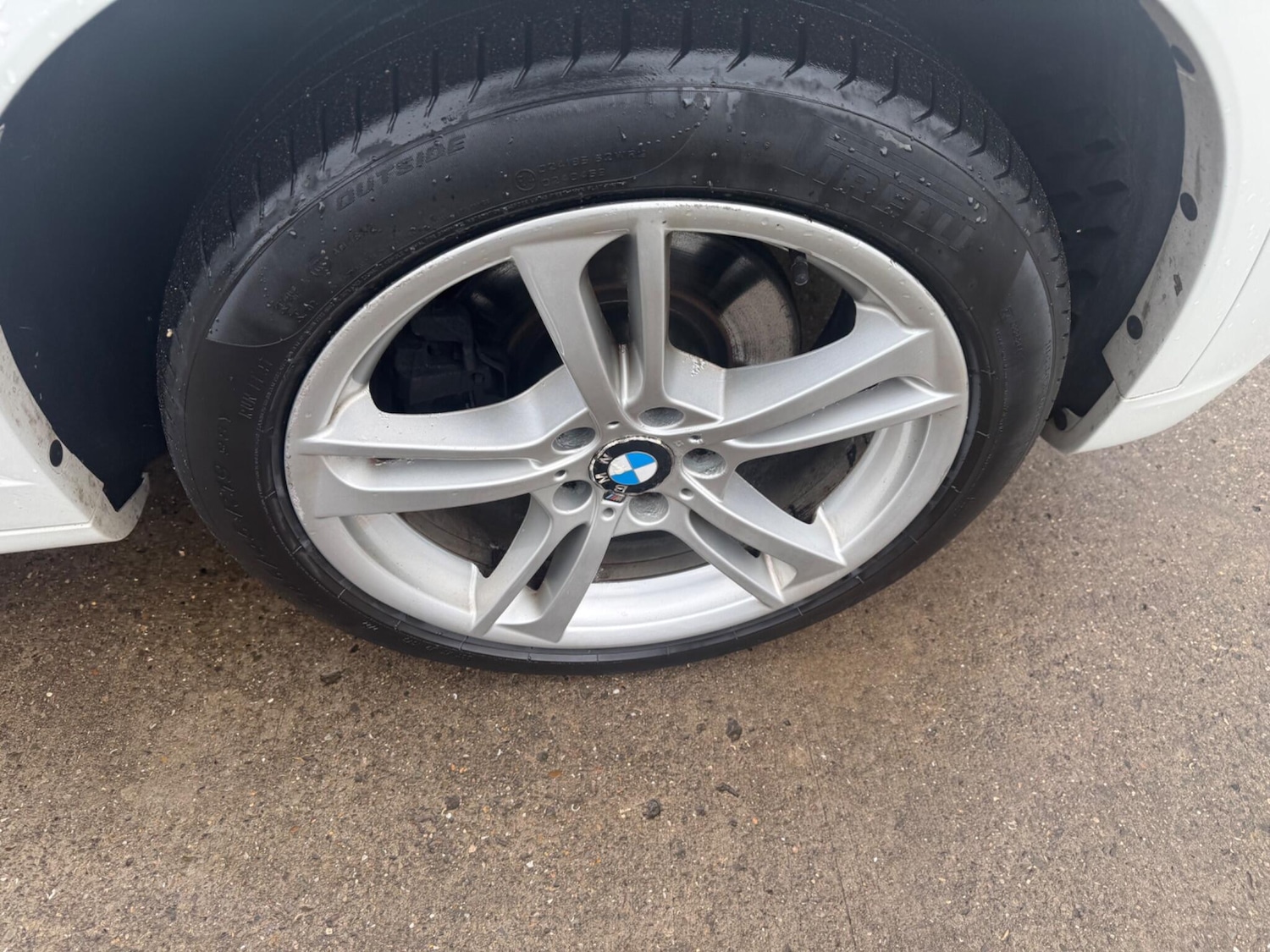 Used BMW X3 2013 for sale - 77440063: Photo 25