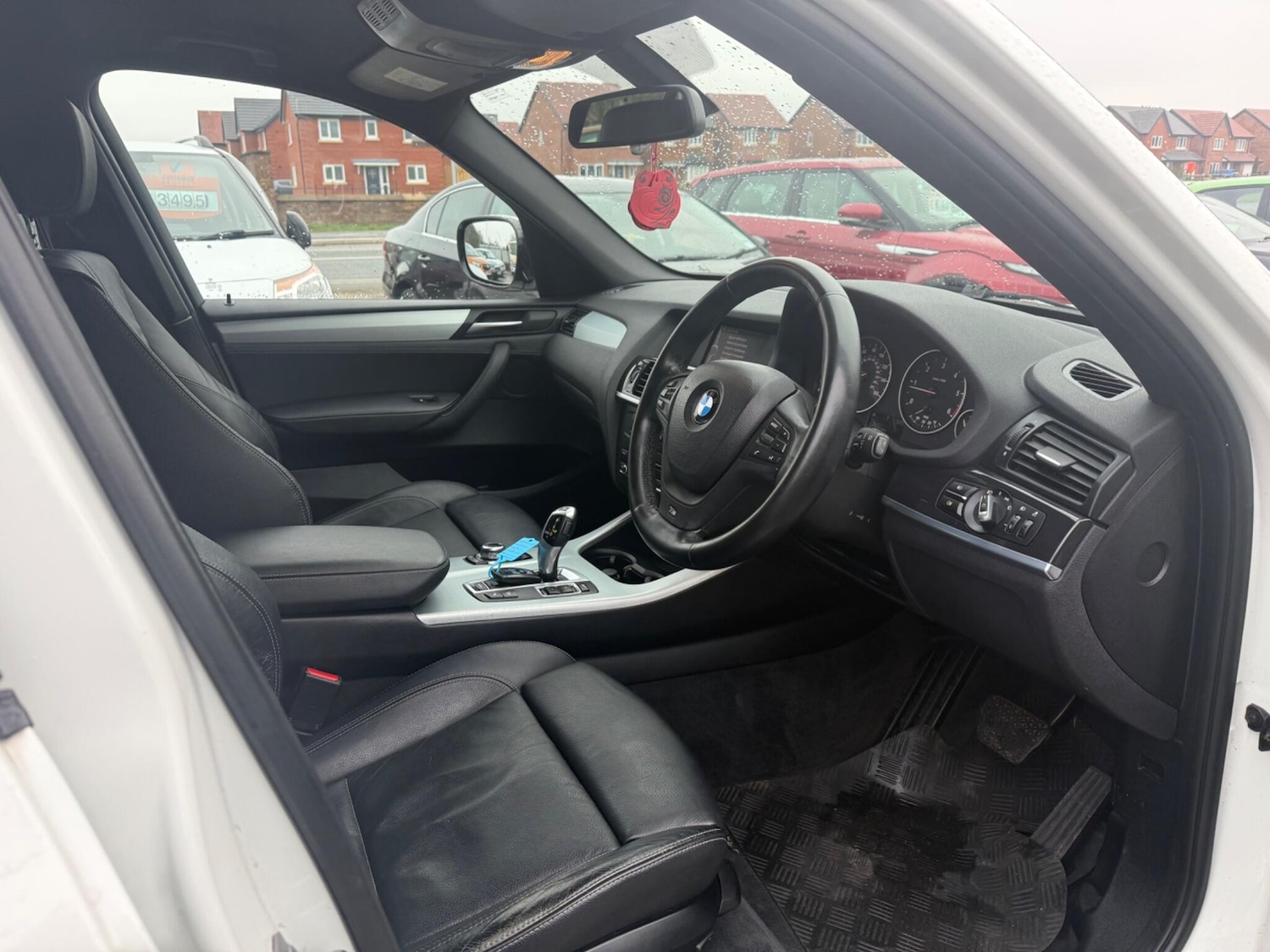 Used BMW X3 2013 for sale - 77440063: Photo 5