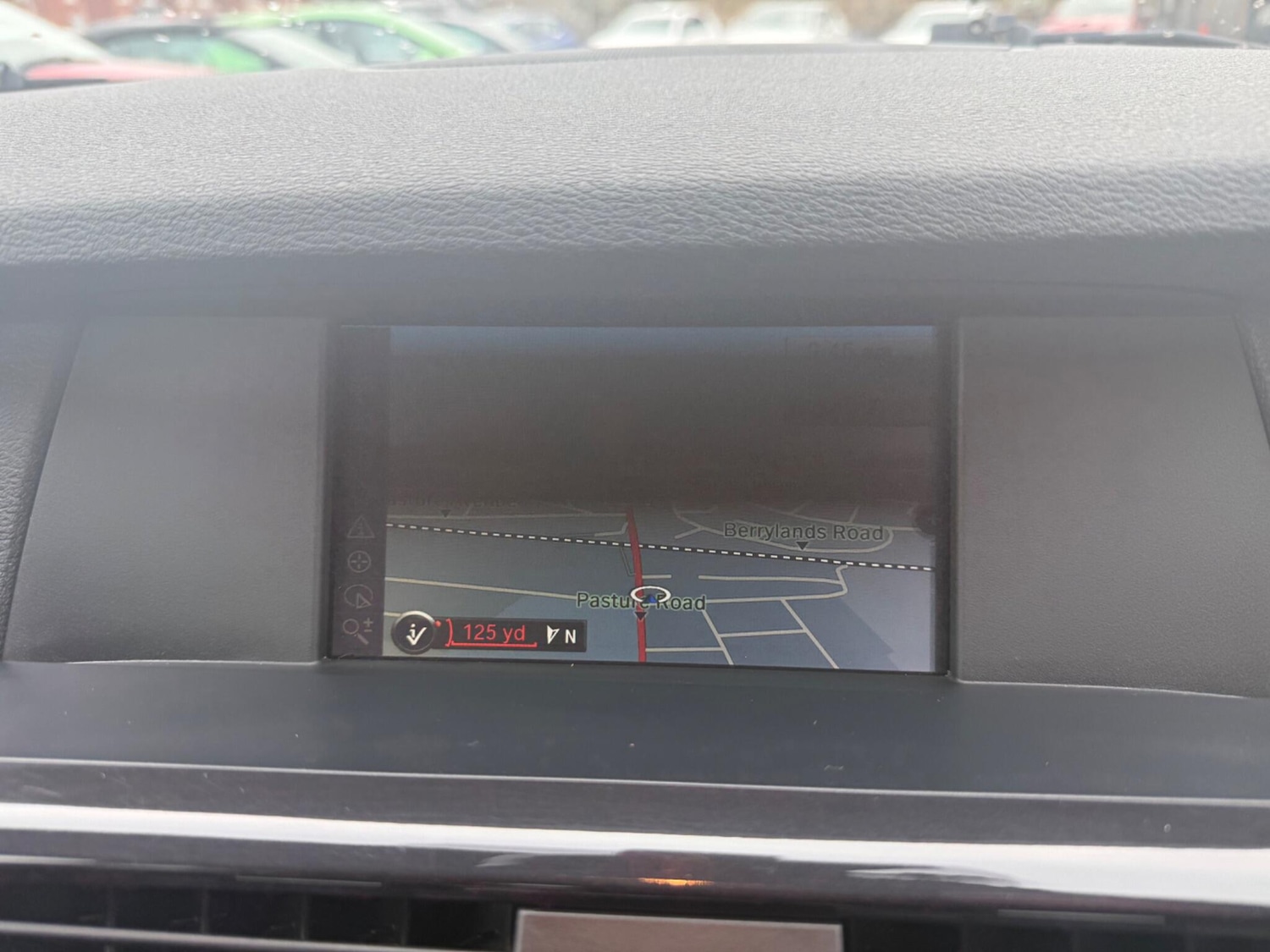 Used BMW X3 2013 for sale - 77440063: Photo 6