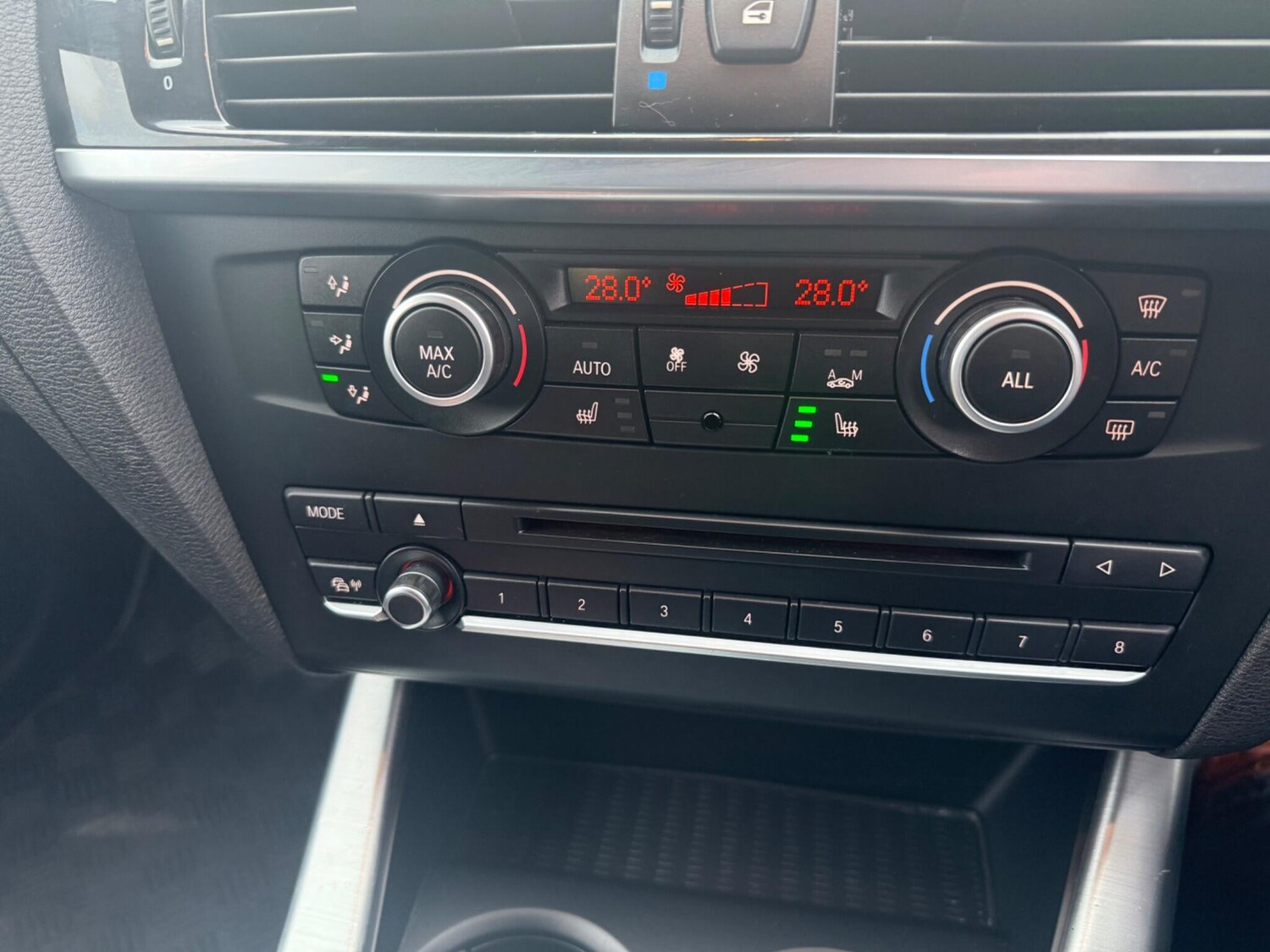 Used BMW X3 2013 for sale - 77440063: Photo 8