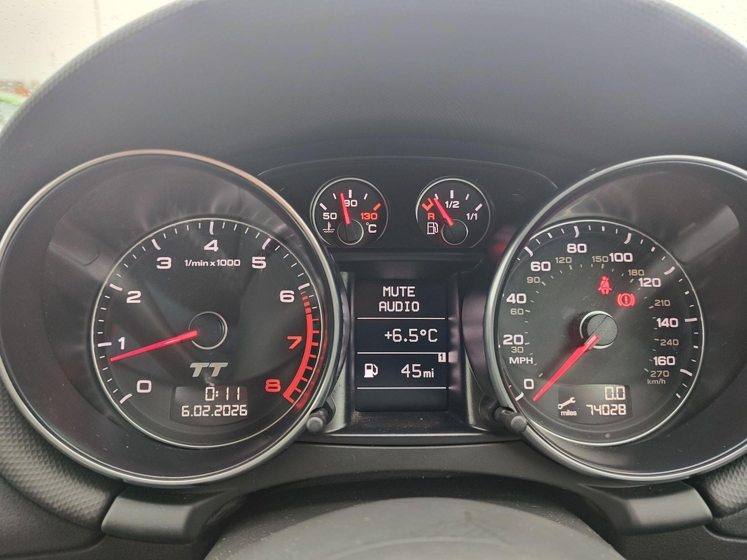 Used Audi TT 2012 for sale - 77549957: Photo 10