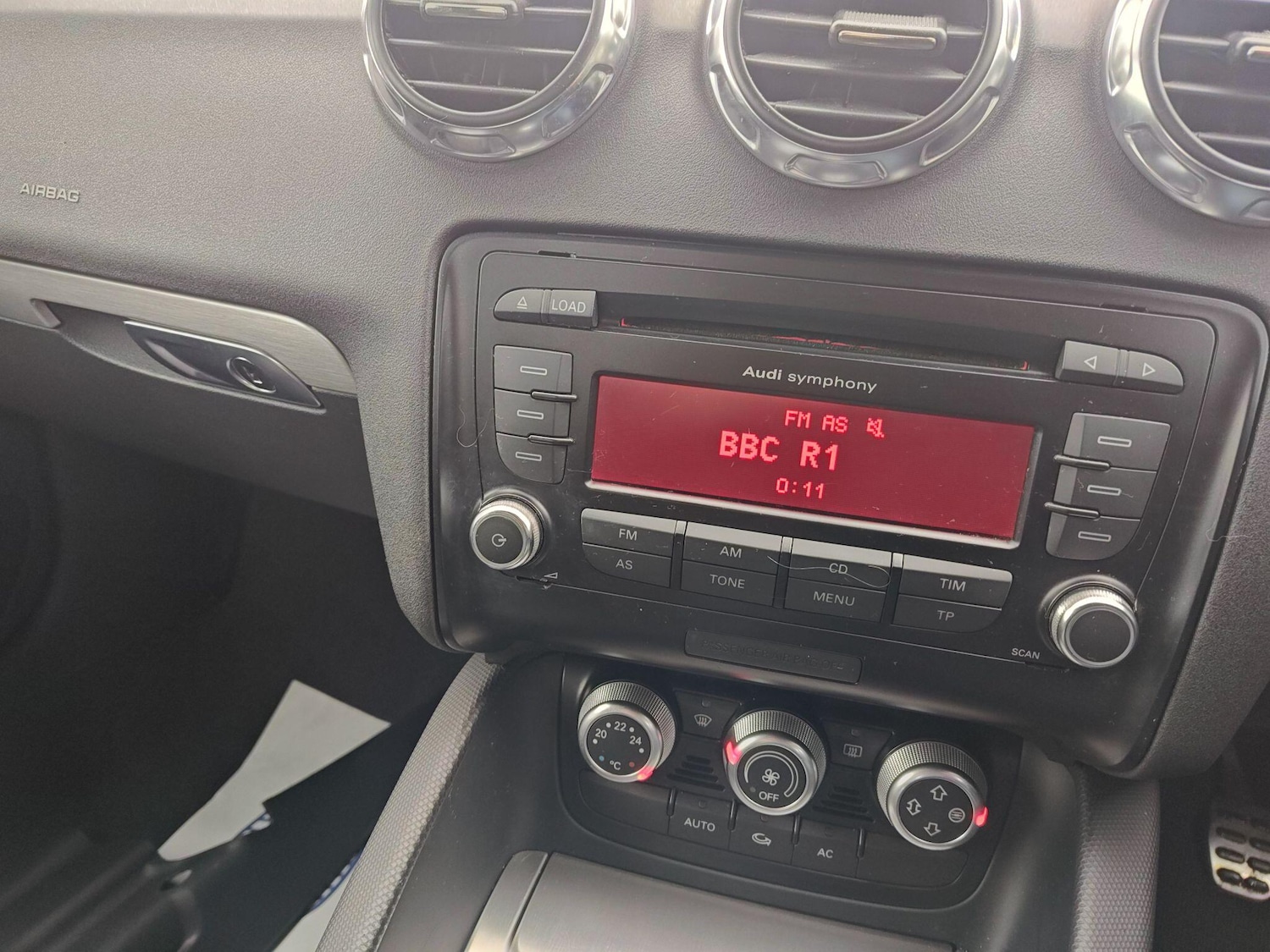 Used Audi TT 2012 for sale - 77549957: Photo 7