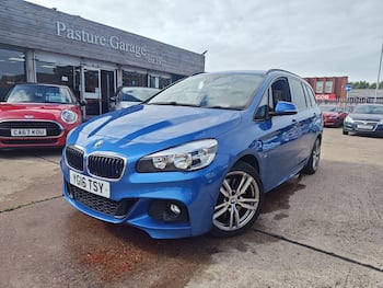 Used BMW 2 Series 2016 for sale - 79821067: Photo