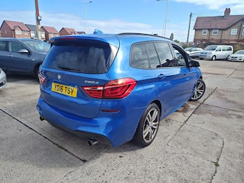Used BMW 2 Series 2016 for sale - 79821067: Photo