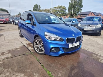 Used BMW 2 Series 2016 for sale - 79821067: Photo