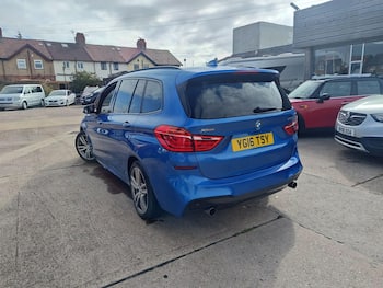 Used BMW 2 Series 2016 for sale - 79821067: Photo
