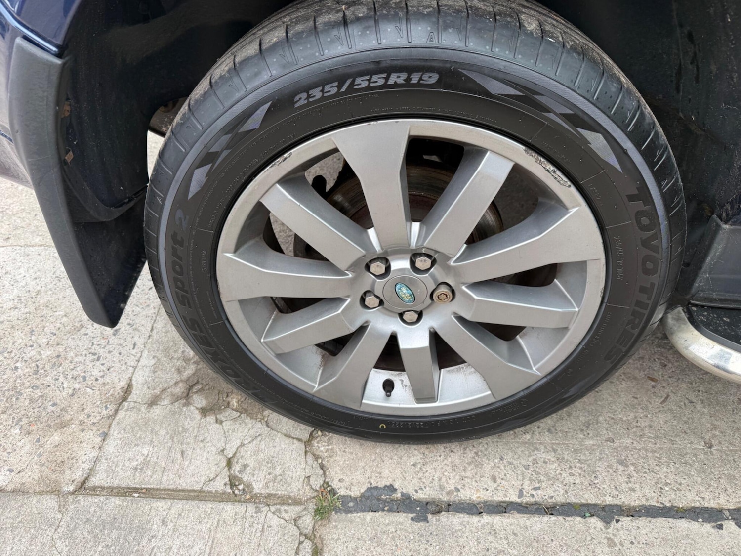 Used Land Rover Freelander 2010 for sale - 77376940: Photo 19