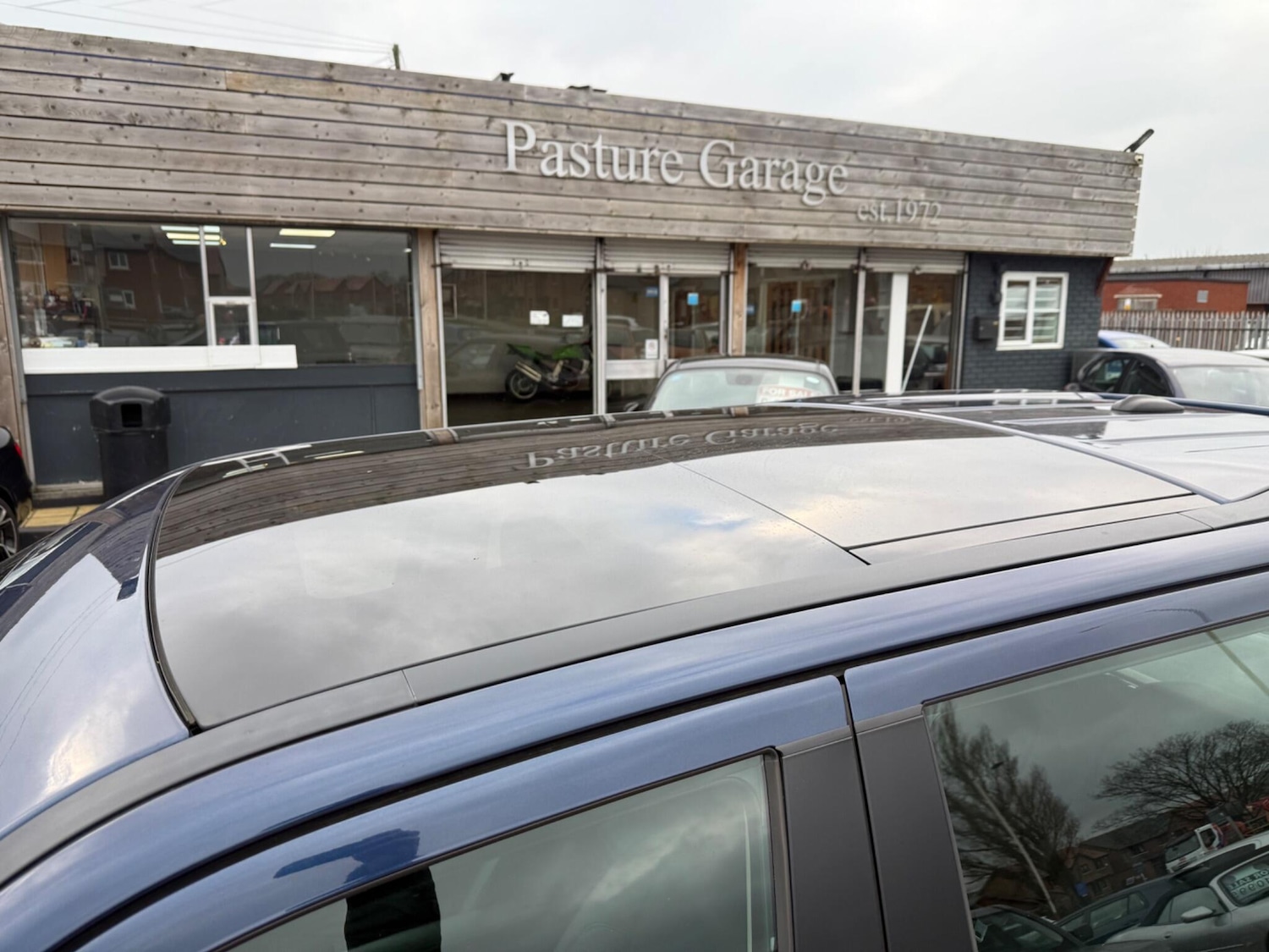 Used Land Rover Freelander 2010 for sale - 77376940: Photo 29