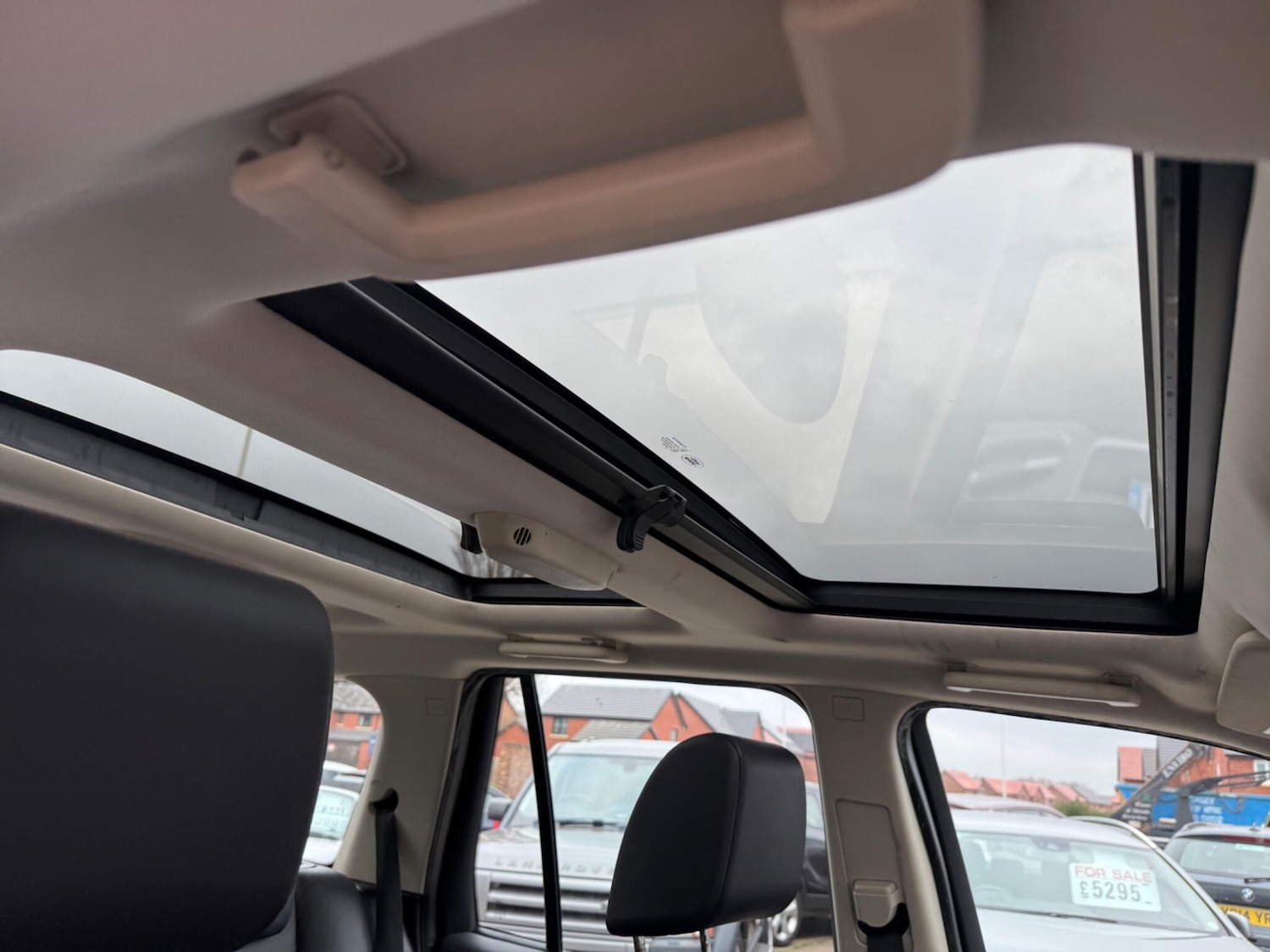 Used Land Rover Freelander 2010 for sale - 77376940: Photo 30