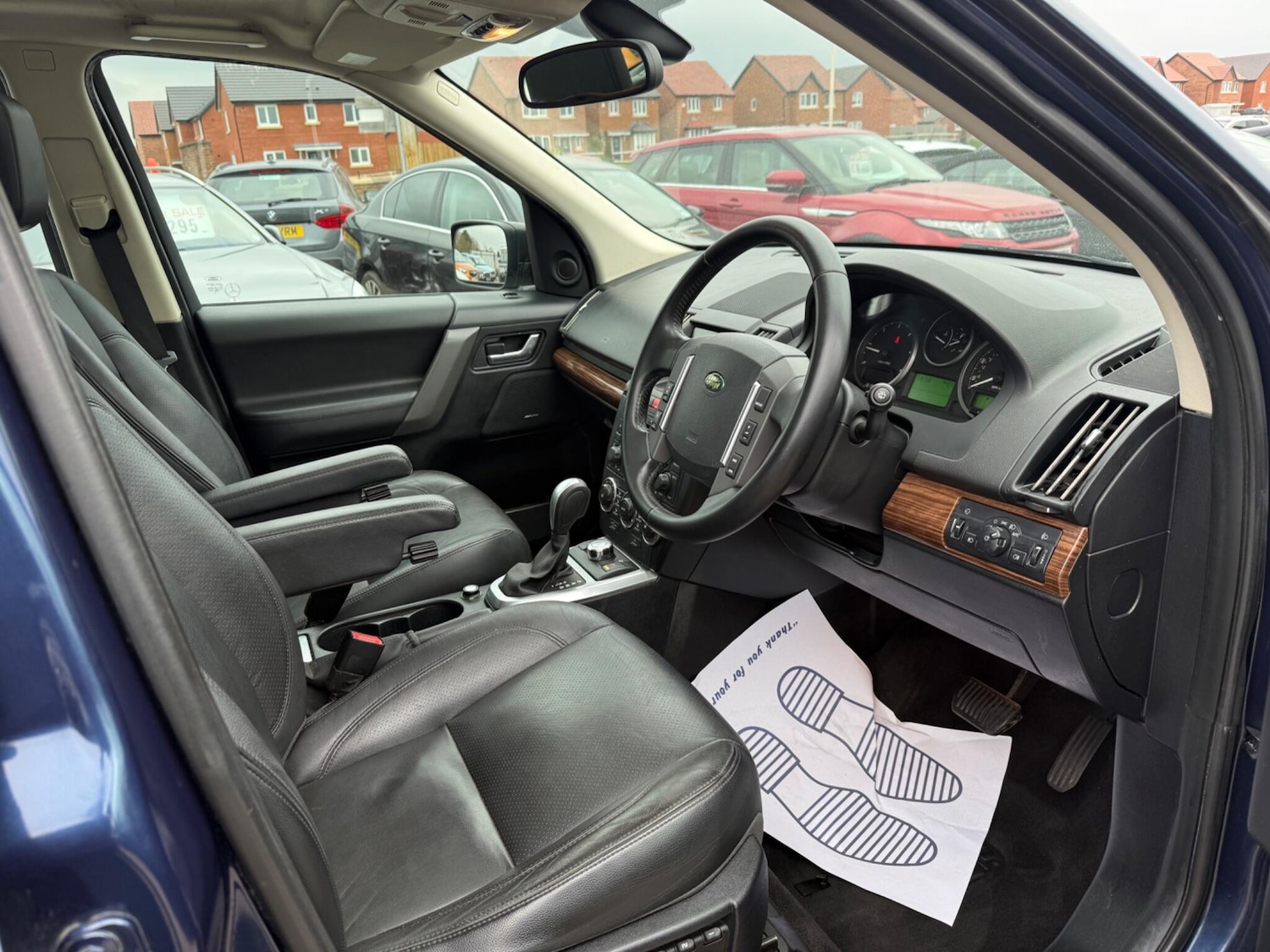 Used Land Rover Freelander 2010 for sale - 77376940: Photo 5