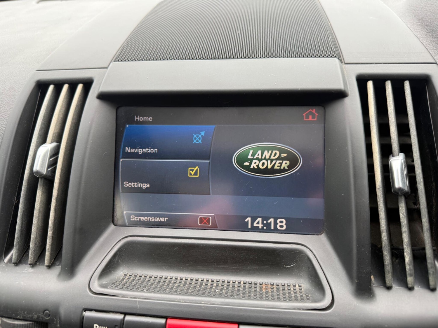 Used Land Rover Freelander 2010 for sale - 77376940: Photo 8