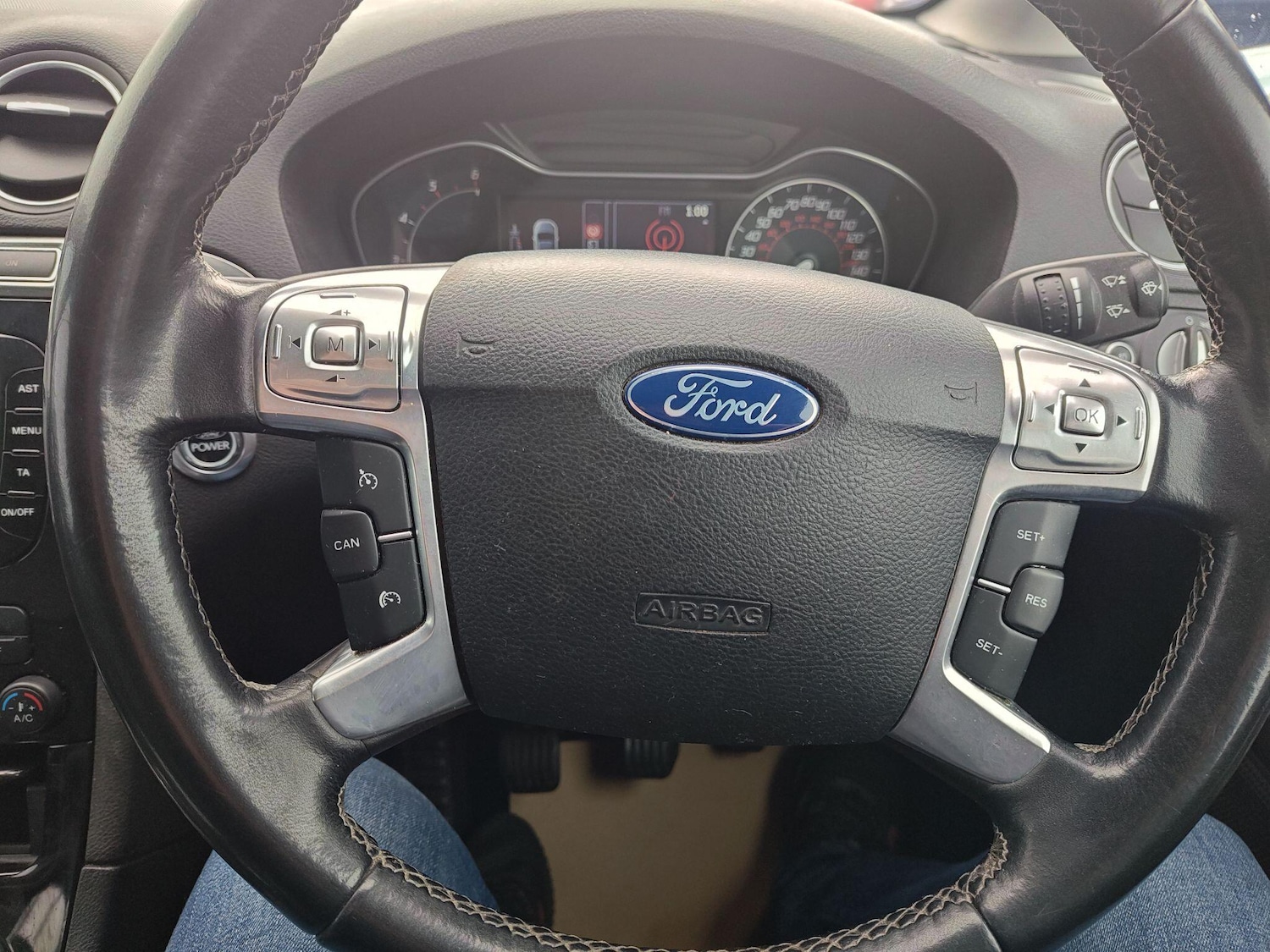 Used Ford S-Max 2013 for sale - 77883024: Photo 6