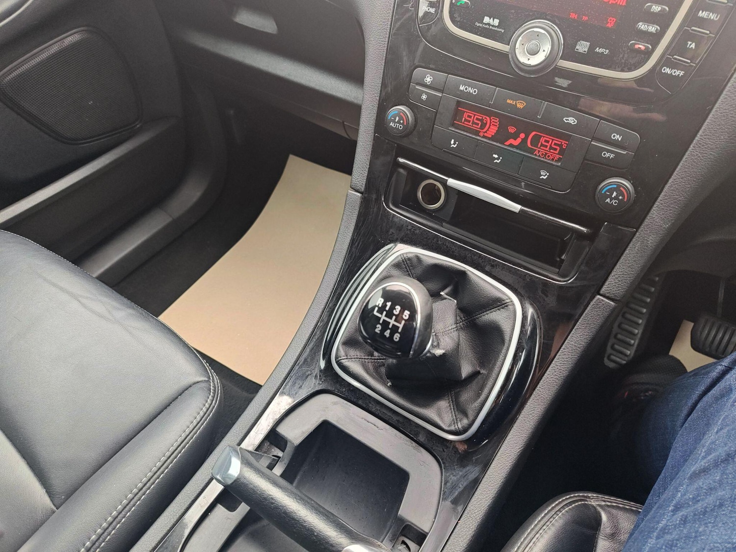 Used Ford S-Max 2013 for sale - 77883024: Photo 7