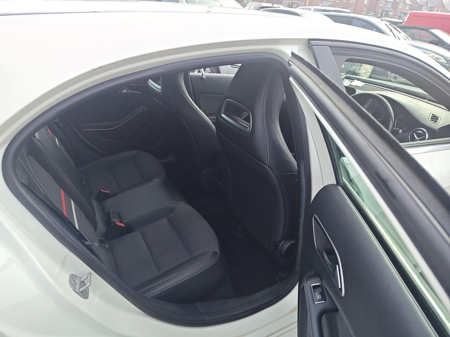 Used Mercedes-Benz A-Class for sale - 77969924: Photo 11