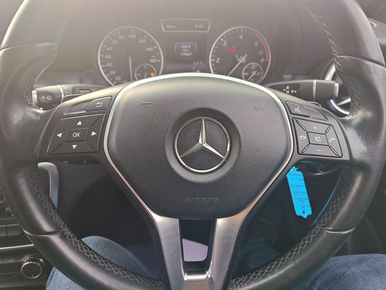 Used Mercedes-Benz A-Class for sale - 77969924: Photo 6