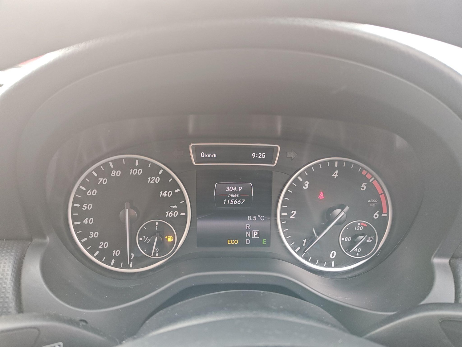 Used Mercedes-Benz A-Class for sale - 77969924: Photo 7