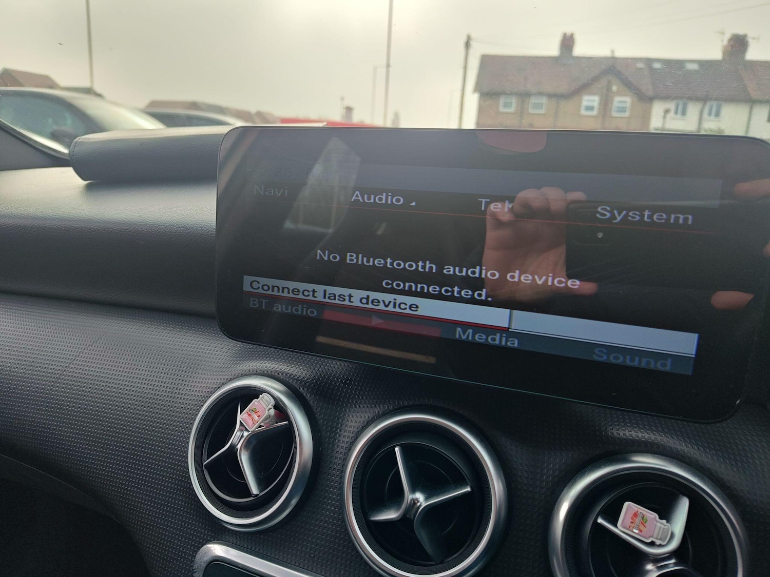 Used Mercedes-Benz A-Class for sale - 77969924: Photo 8