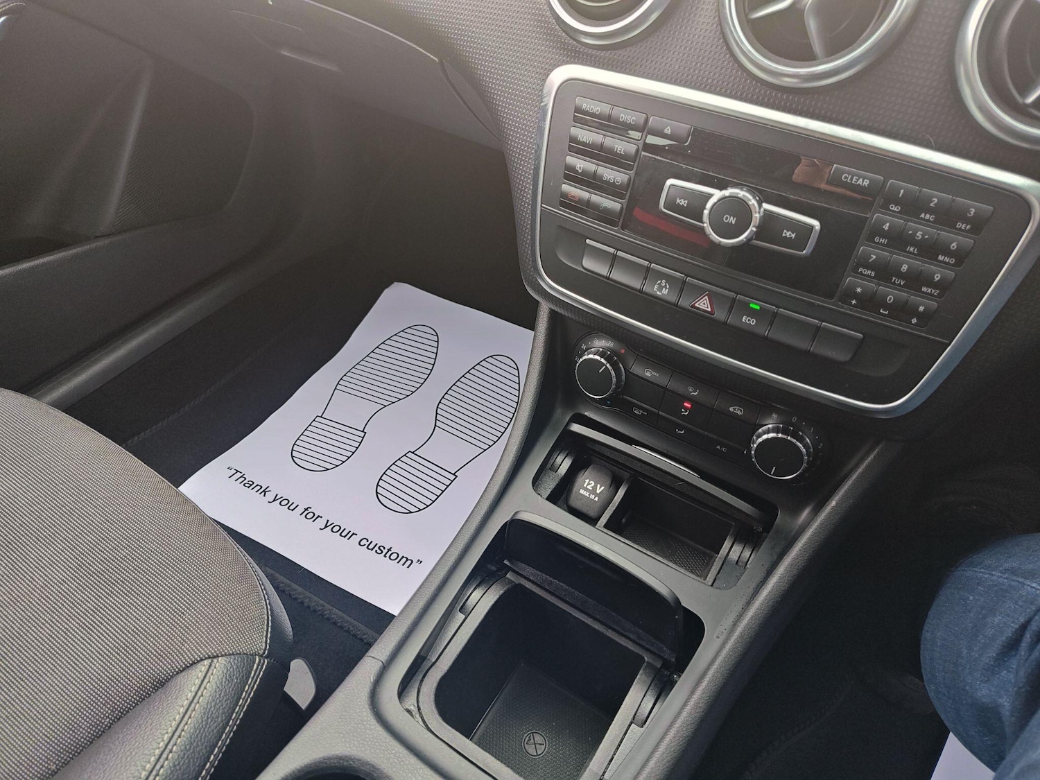 Used Mercedes-Benz A-Class for sale - 77969924: Photo 9