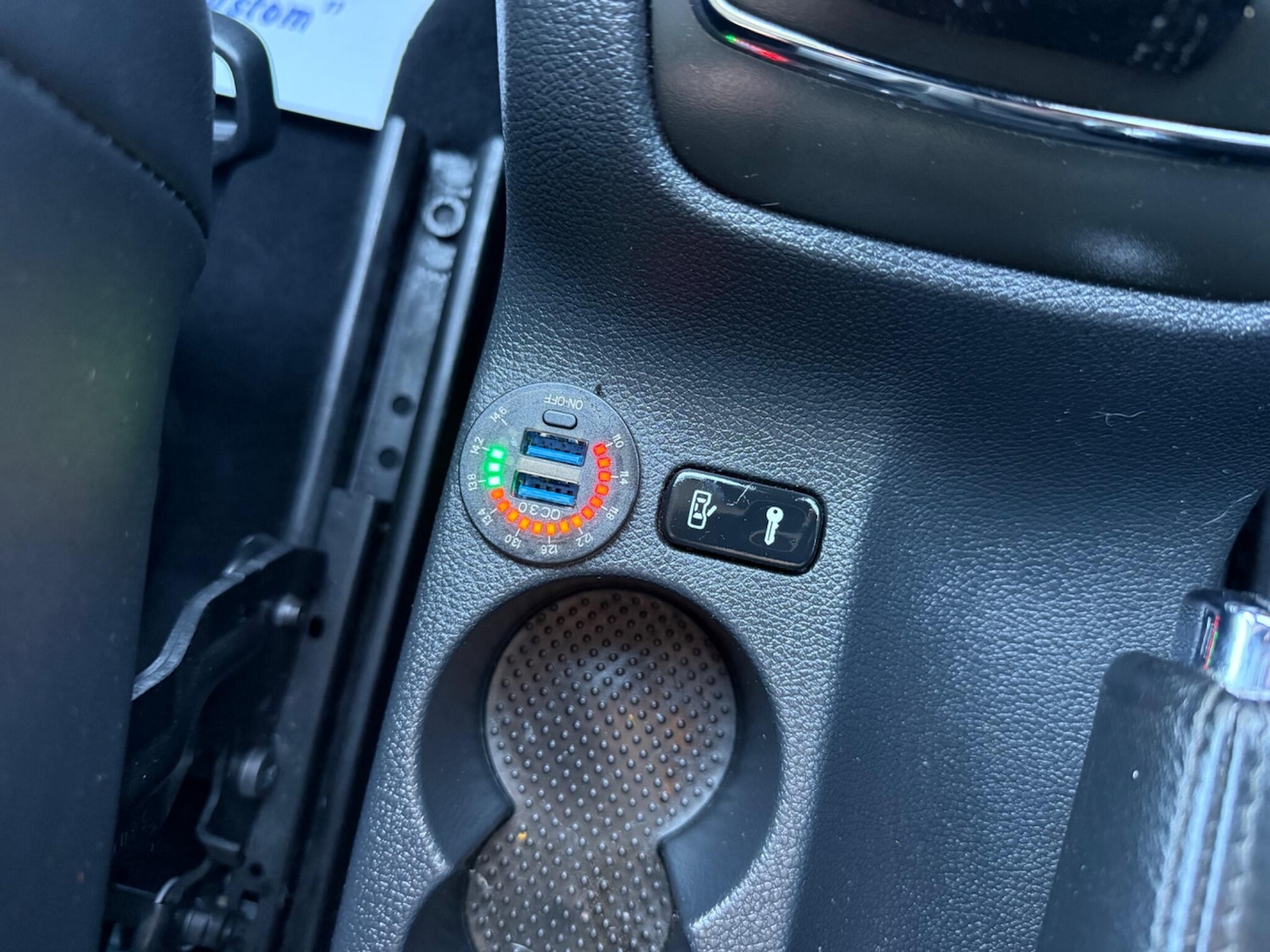 Used Skoda Yeti 2011 for sale - 76349268: Photo 11