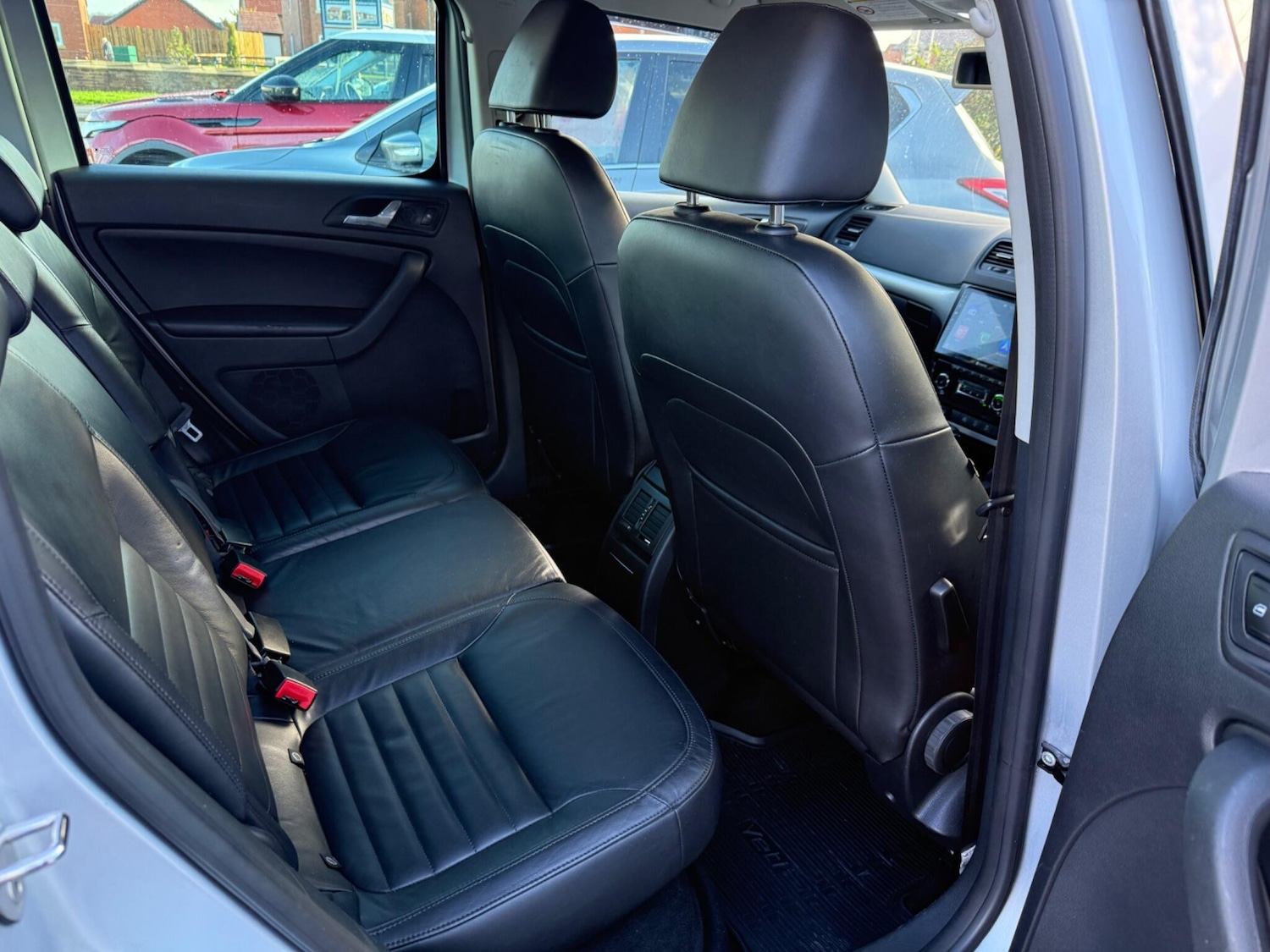 Used Skoda Yeti 2011 for sale - 76349268: Photo 13